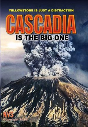 Cascadia DVD
